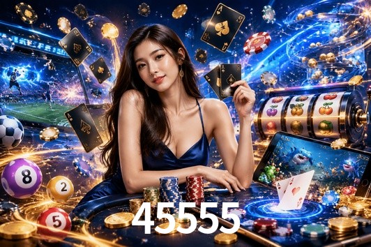 Quick Registration 45555