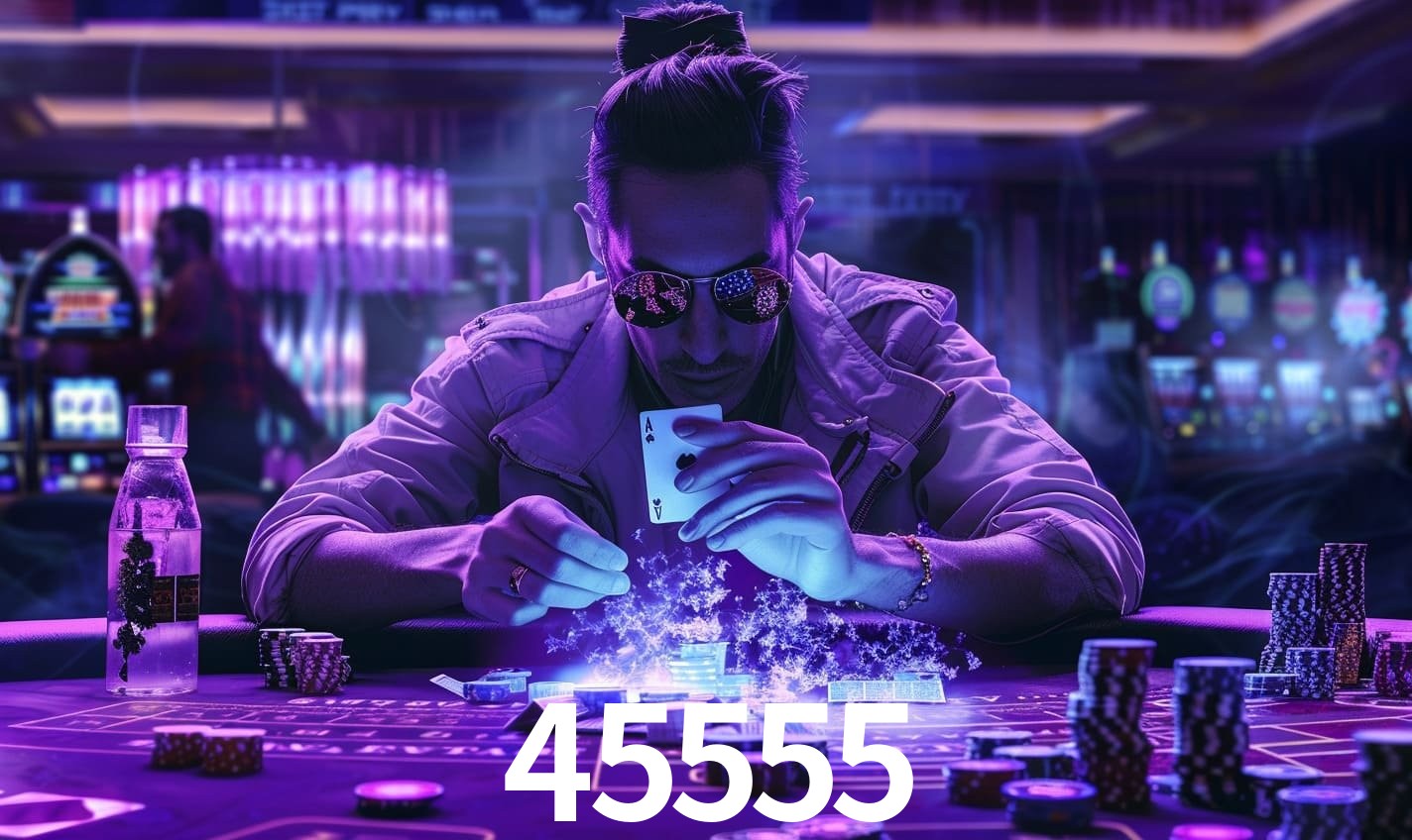 Roulette Table 45555