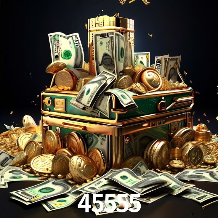 Casino Ao Vivo 45555