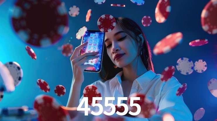 Inovações de Jogos na 45555: O Futuro das Experiências Interativas