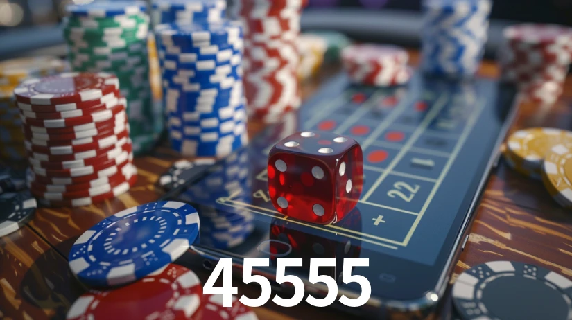 45555