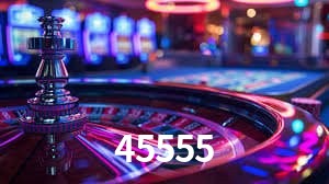 Mesa de Roleta 45555