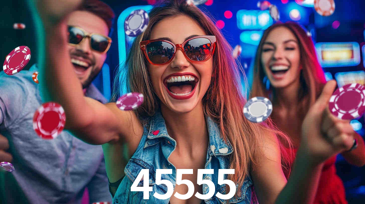 Apostas Esportivas na 45555: Um Guia Completo