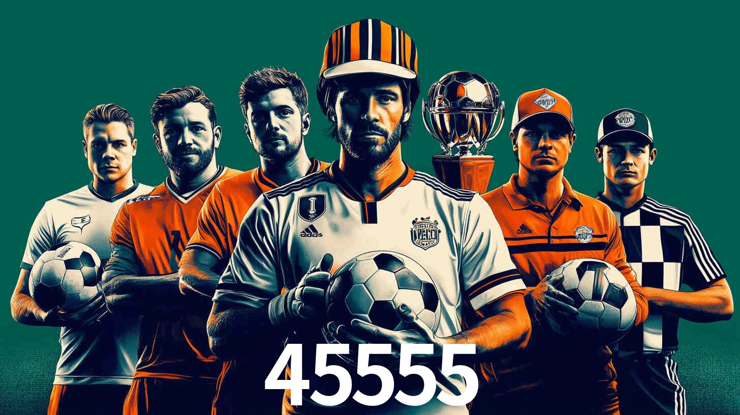 A Popularidade dos Caça-Níqueis no 45555