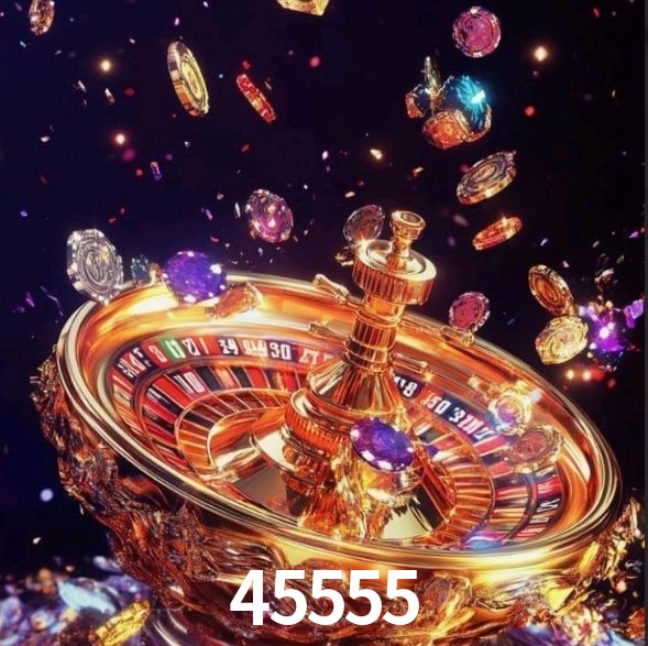 Jogos de Slot 45555