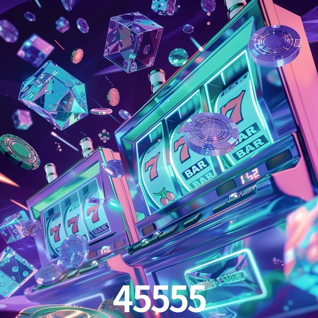 Desvendando o Mundo dos Jogos Virtuais na 45555