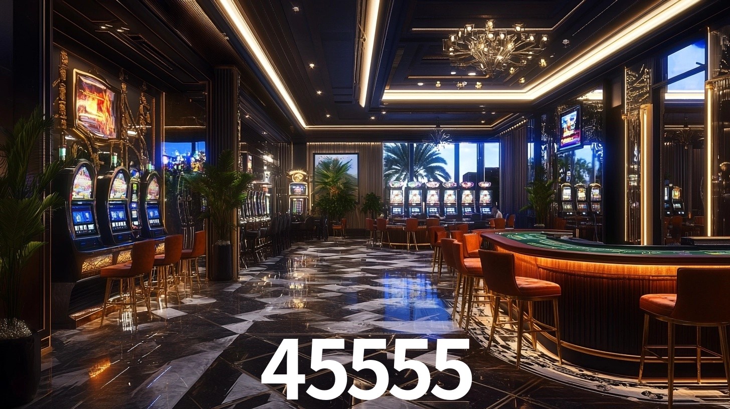 45555 App Interface