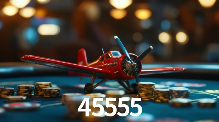Live Casino 45555