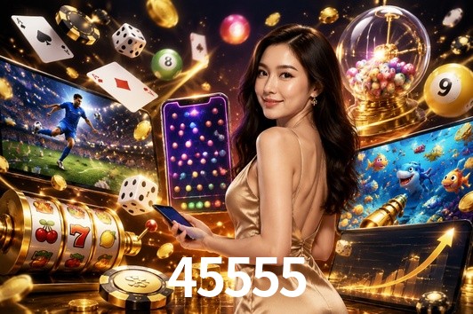 Game Providers 45555