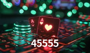 Mesa de Blackjack 45555