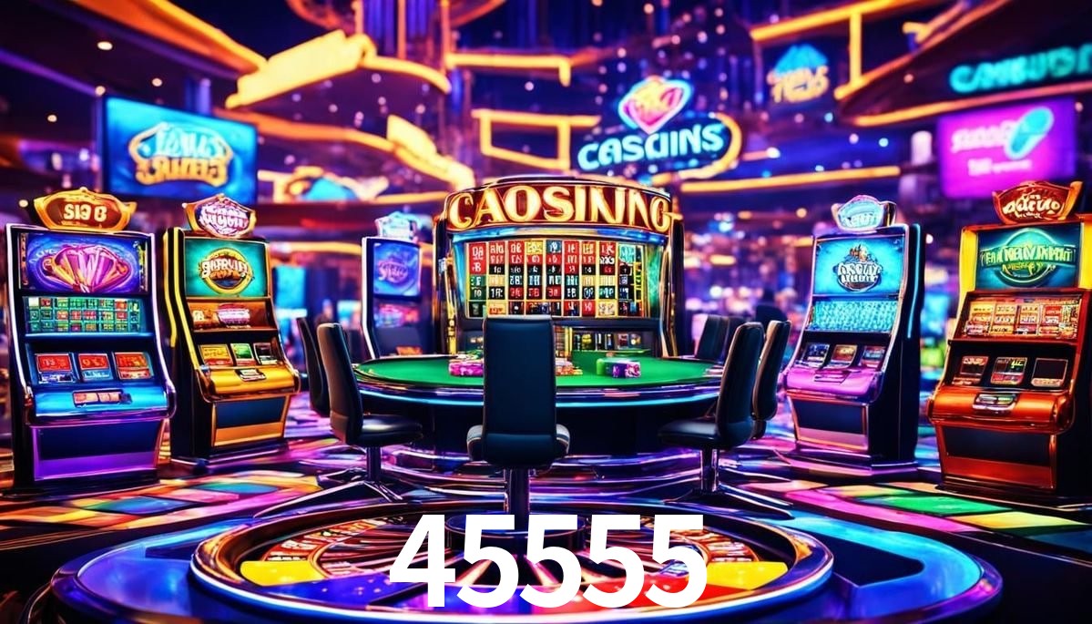 Casino VIP 45555