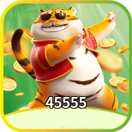 Logo da 45555